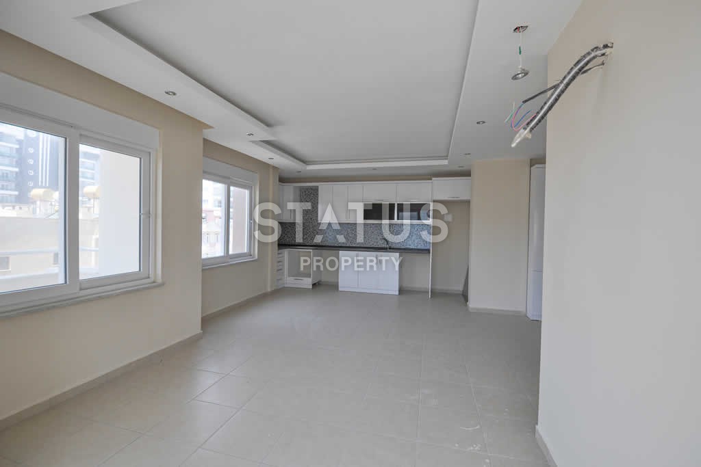 Four apartments 1+1 at the same price in Mahmutlar, 60 m2 фото 5
