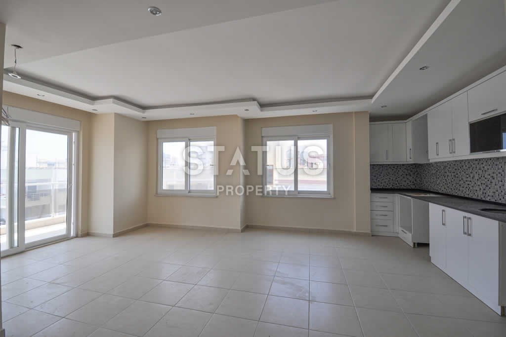 Four apartments 1+1 at the same price in Mahmutlar, 60 m2 фото 6