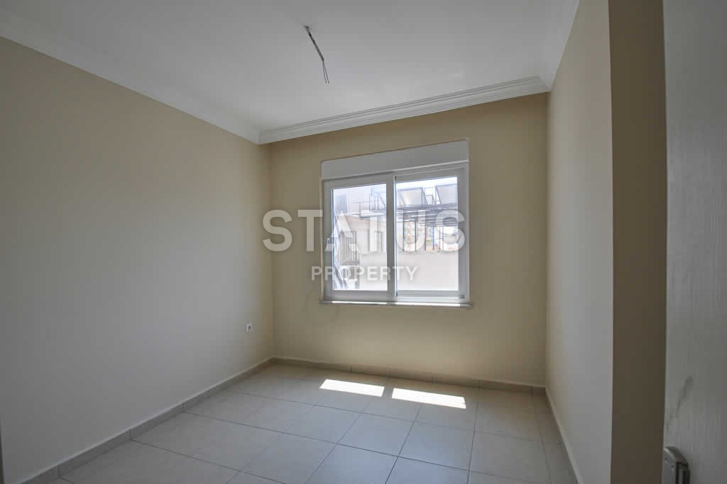 Four apartments 1+1 at the same price in Mahmutlar, 60 m2 фото 7