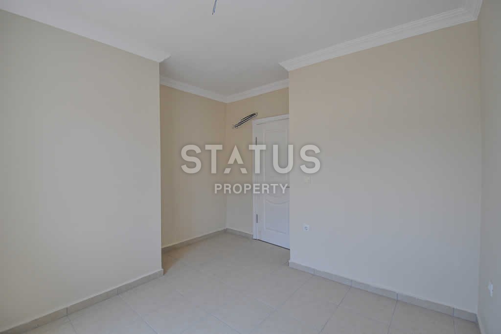 Four apartments 1+1 at the same price in Mahmutlar, 60 m2 фото 8