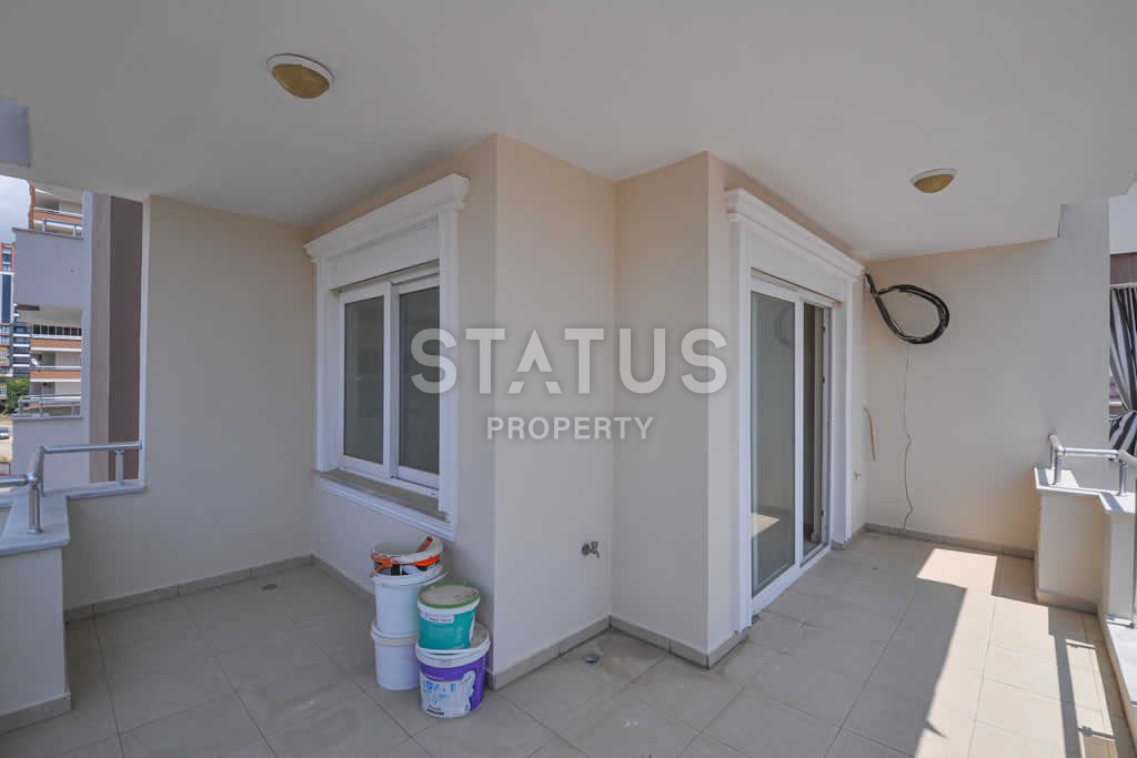 Four apartments 1+1 at the same price in Mahmutlar, 60 m2 фото 9