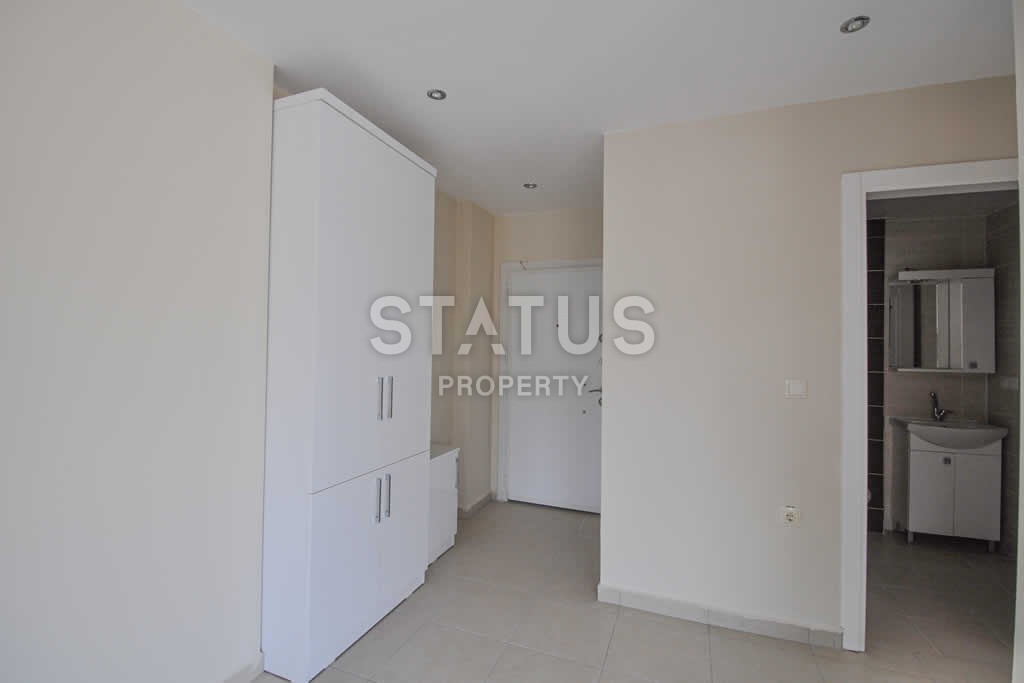 Four apartments 1+1 at the same price in Mahmutlar, 60 m2 фото 10