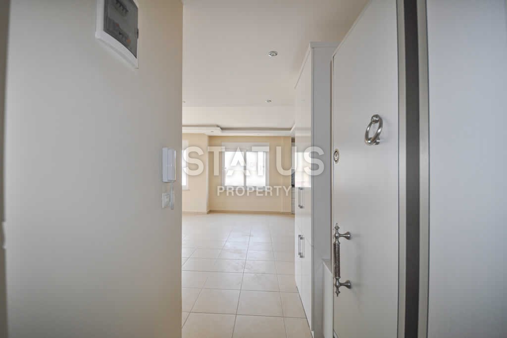 Four apartments 1+1 at the same price in Mahmutlar, 60 m2 фото 11