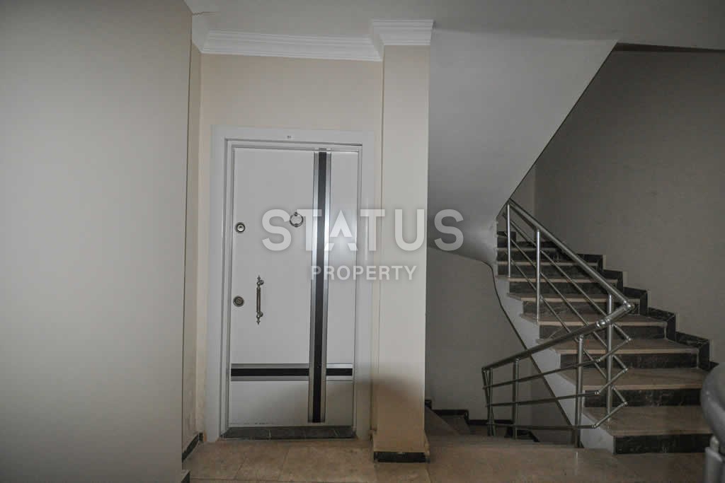 Four apartments 1+1 at the same price in Mahmutlar, 60 m2 фото 12