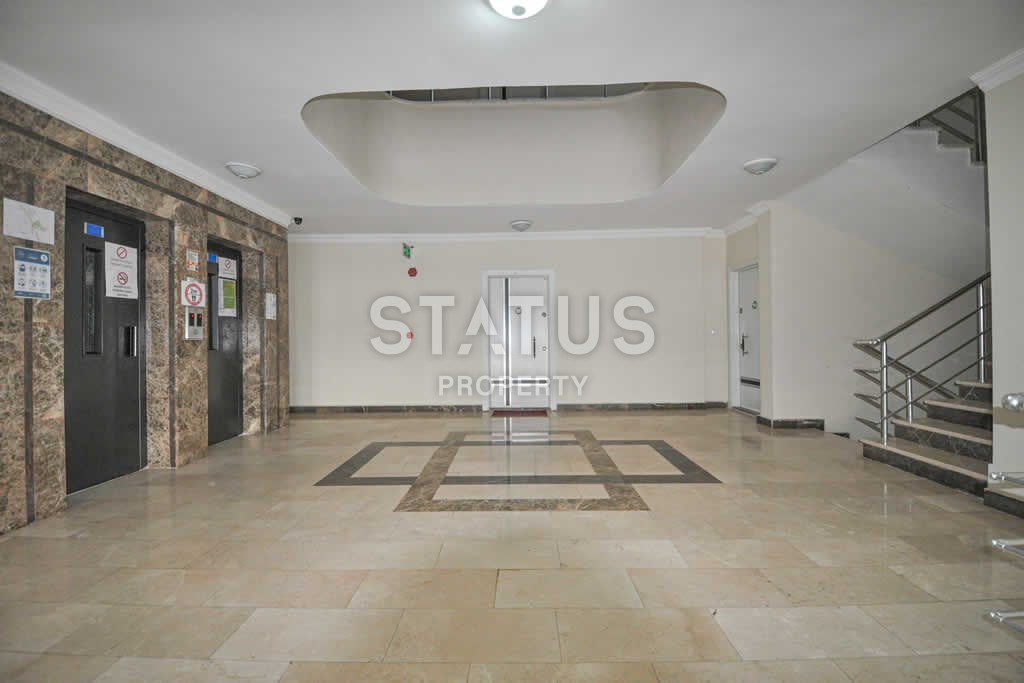 Four apartments 1+1 at the same price in Mahmutlar, 60 m2 фото 13