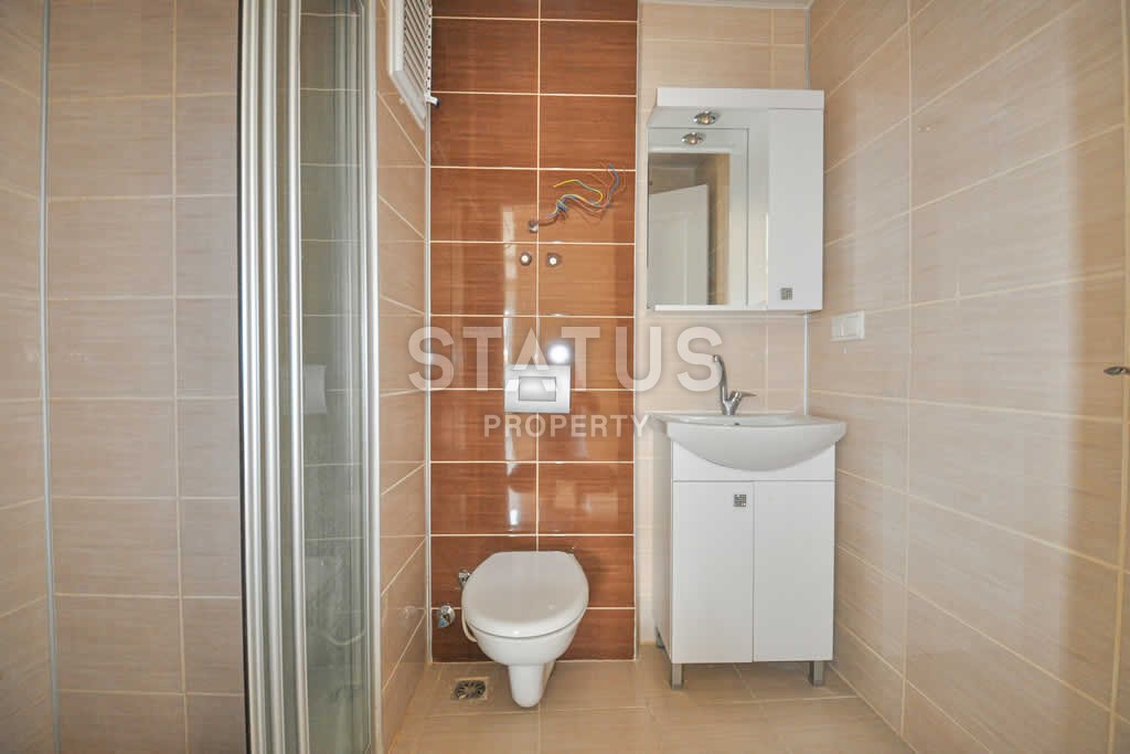 Four apartments 1+1 at the same price in Mahmutlar, 60 m2 фото 14