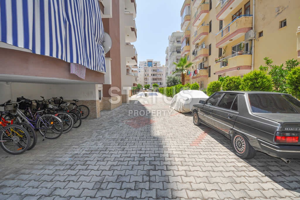 Four apartments 1+1 at the same price in Mahmutlar, 60 m2 фото 17