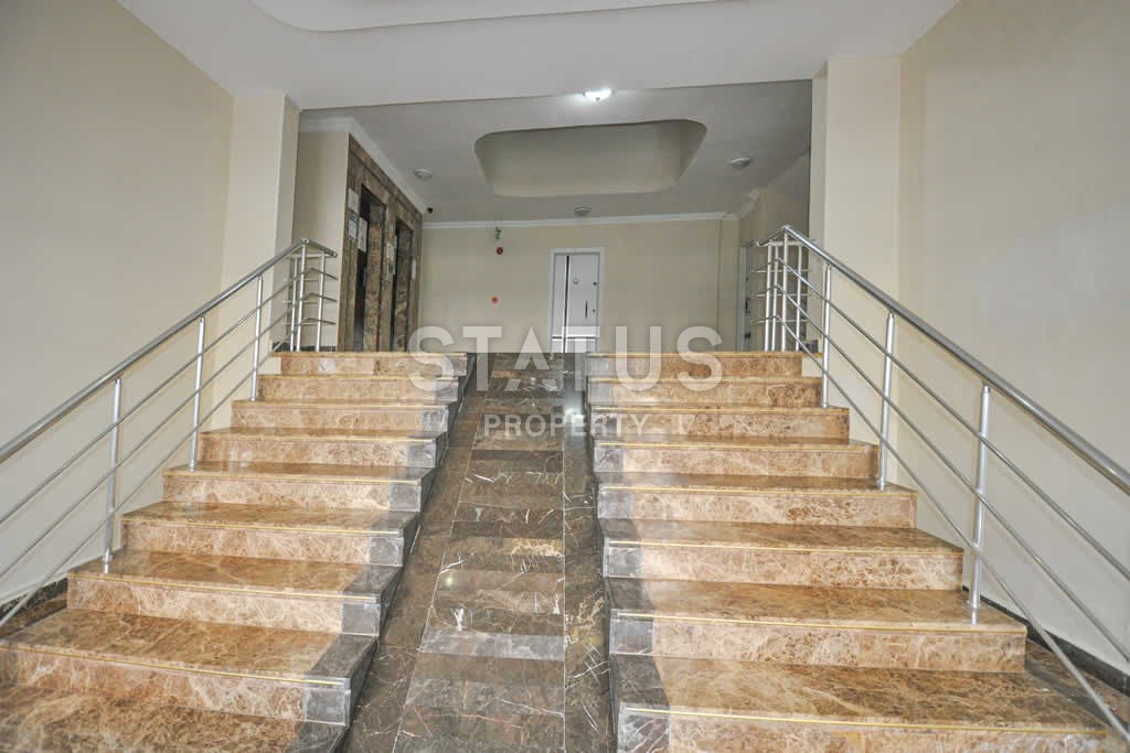 Four apartments 1+1 at the same price in Mahmutlar, 60 m2 фото 18