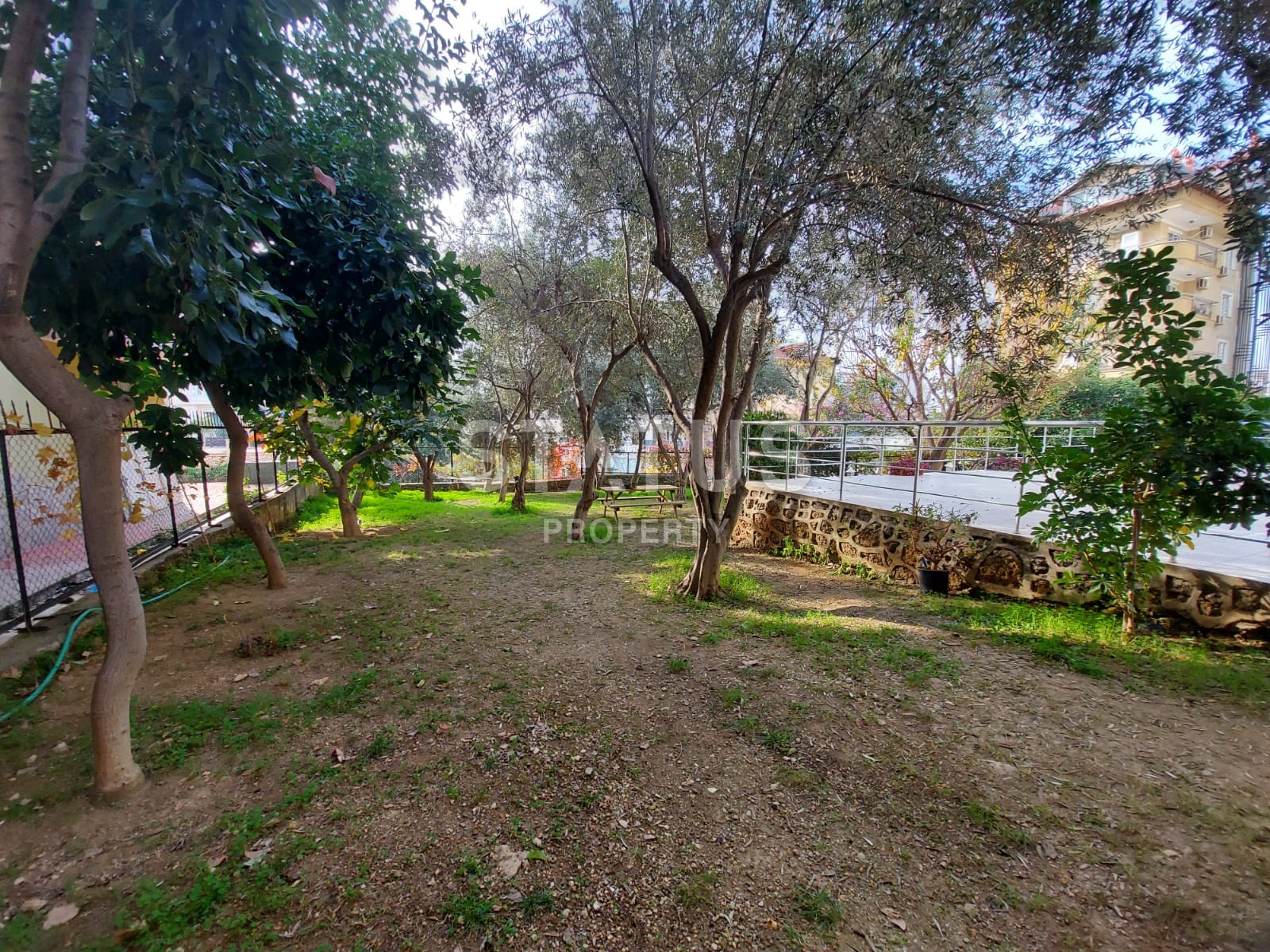 Three-room apartment in Oba, next to the shopping center Alanium 120 m2 фото 3