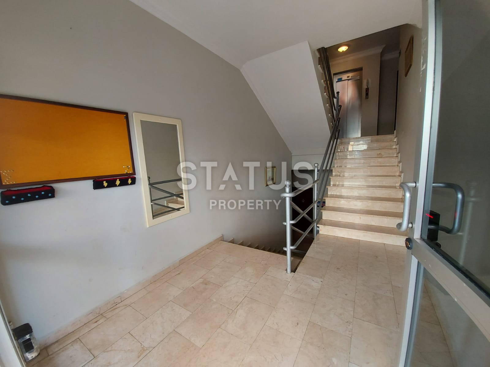 Three-room apartment in Oba, next to the shopping center Alanium 120 m2 фото 5