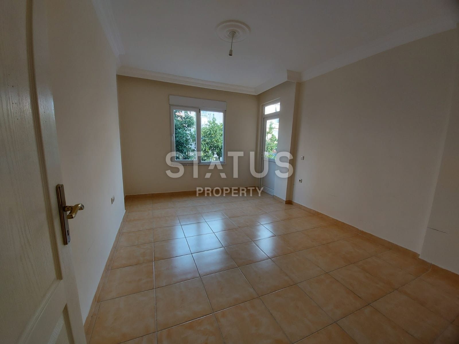 Three-room apartment in Oba, next to the shopping center Alanium 120 m2 фото 9