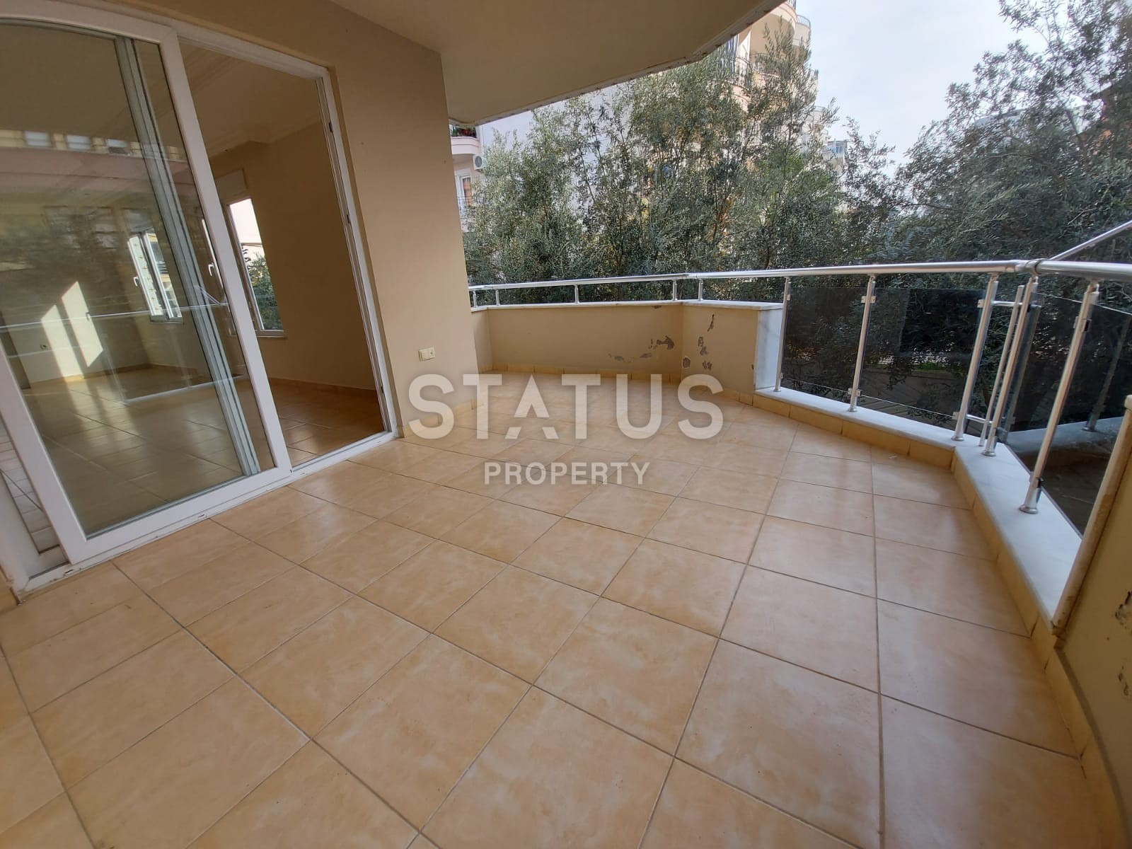 Three-room apartment in Oba, next to the shopping center Alanium 120 m2 фото 11