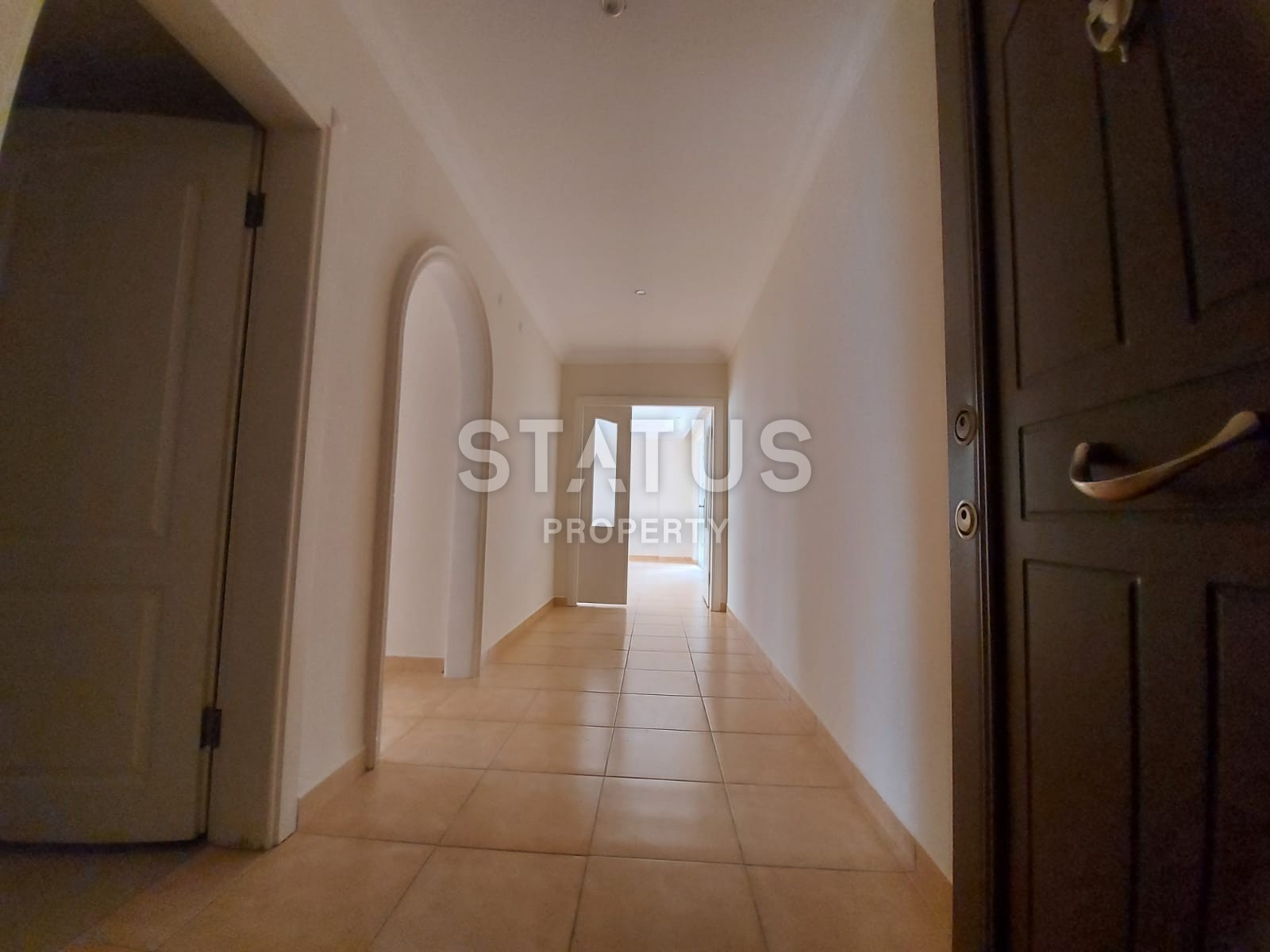 Three-room apartment in Oba, next to the shopping center Alanium 120 m2 фото 12