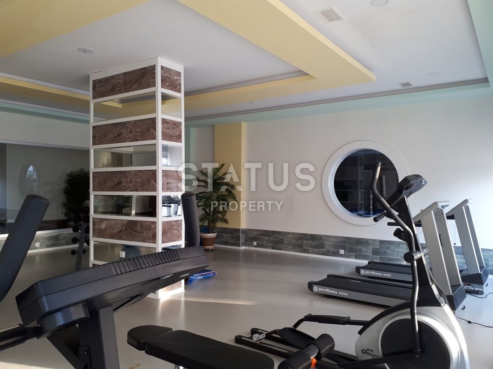 Апартаменты у моря в современном районе Джикджилии фото 9