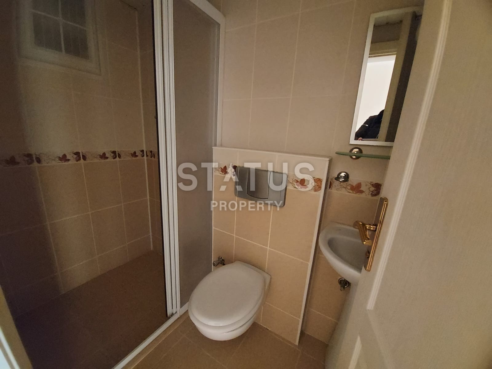 Three-room apartment in Oba, next to the shopping center Alanium 120 m2 фото 17