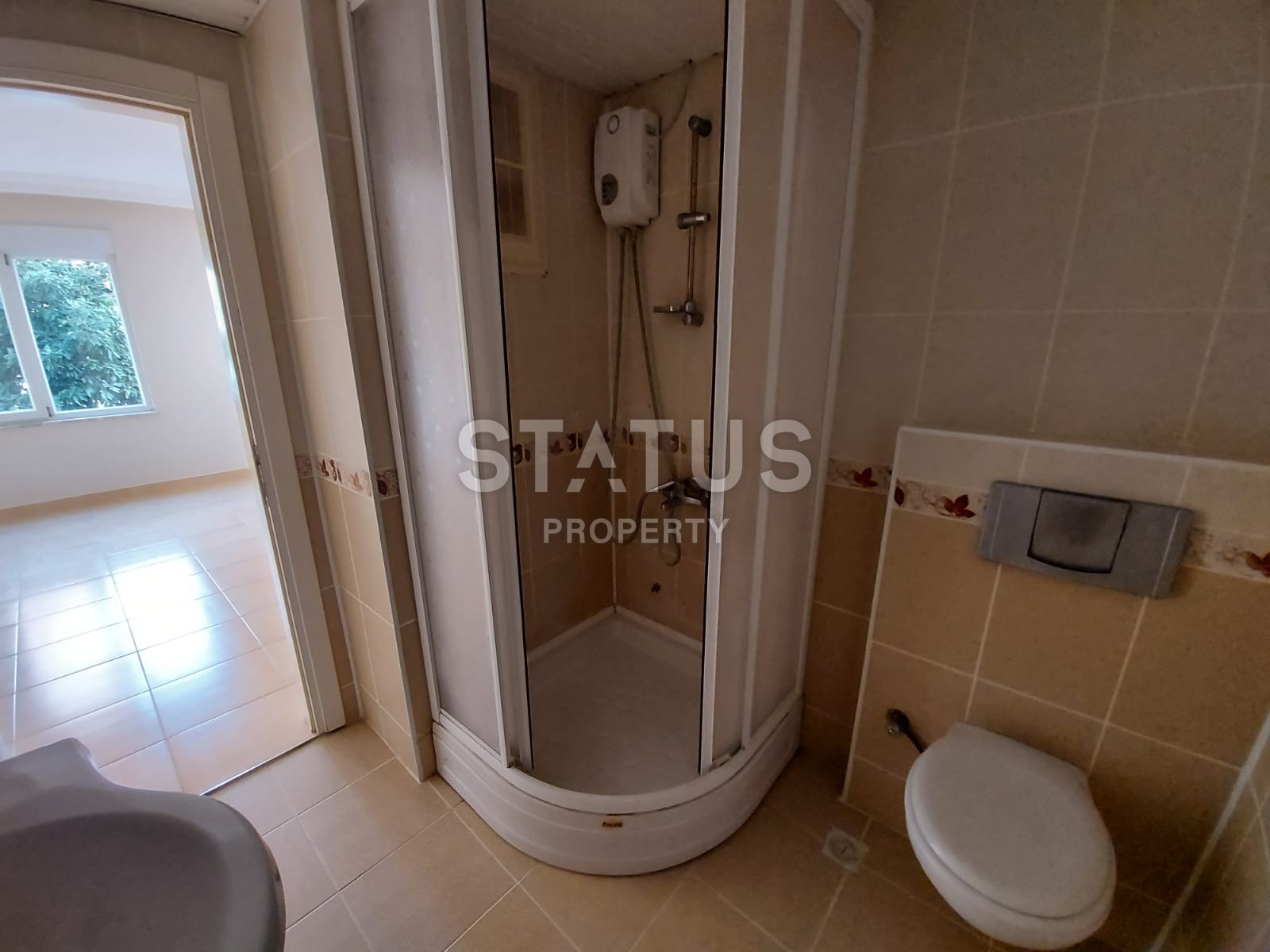 Three-room apartment in Oba, next to the shopping center Alanium 120 m2 фото 18