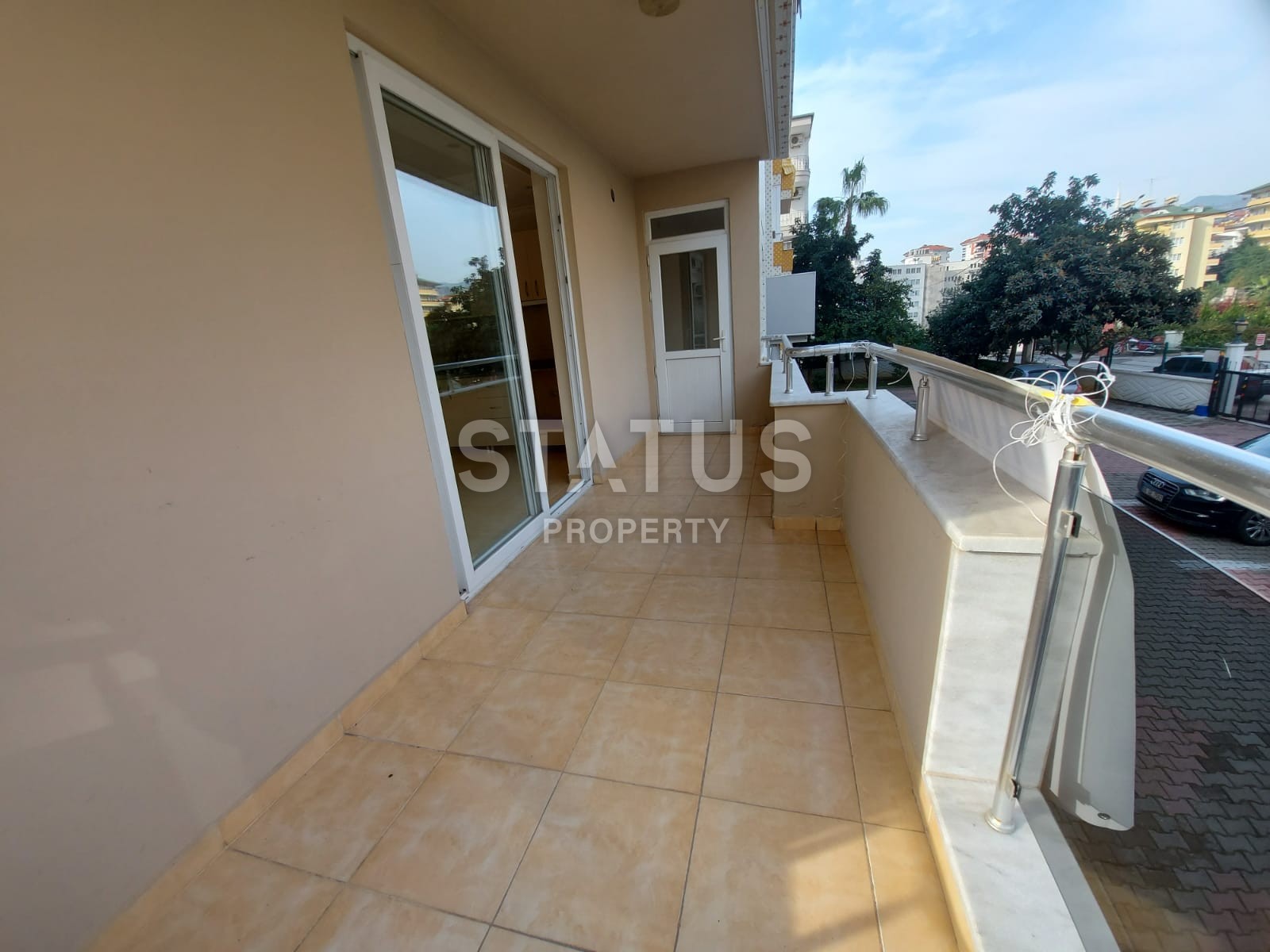 Three-room apartment in Oba, next to the shopping center Alanium 120 m2 фото 19