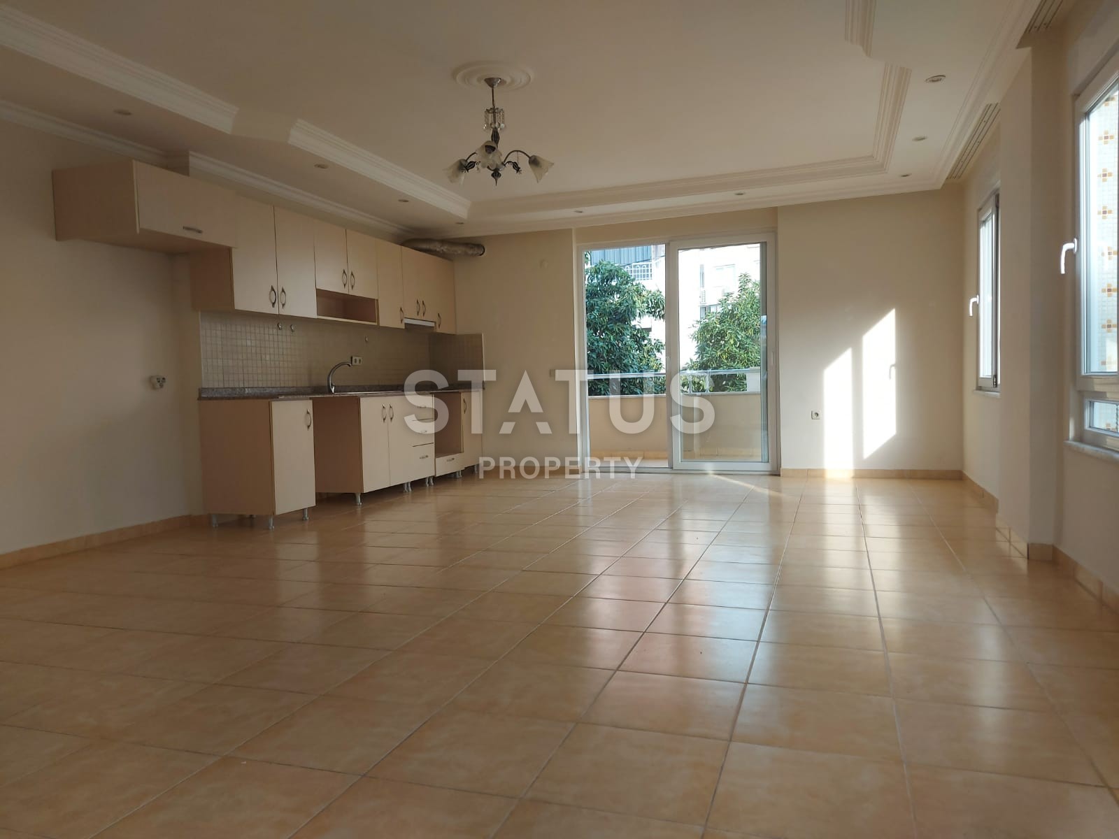 Three-room apartment in Oba, next to the shopping center Alanium 120 m2 фото 20