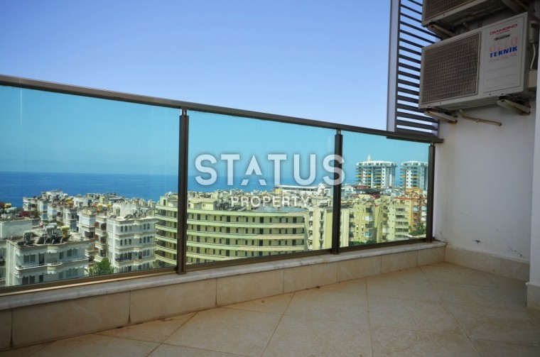 Шикарная квартира в Махмутларе, 50 м2 фото 1