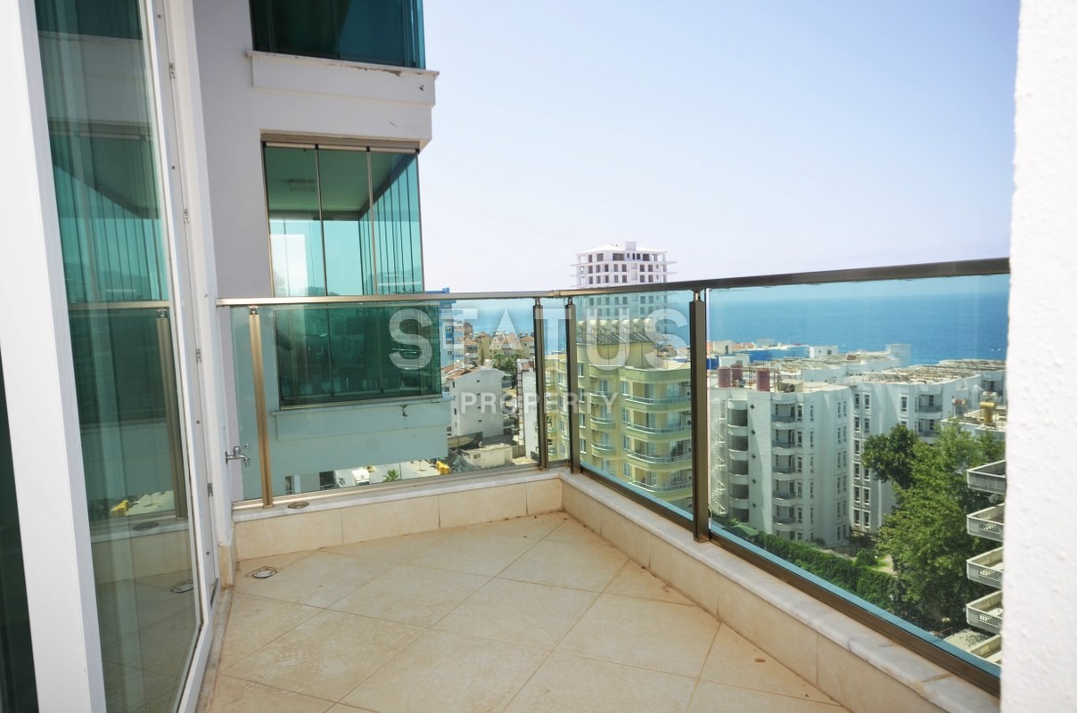 Шикарная квартира в Махмутларе, 50 м2 фото 14