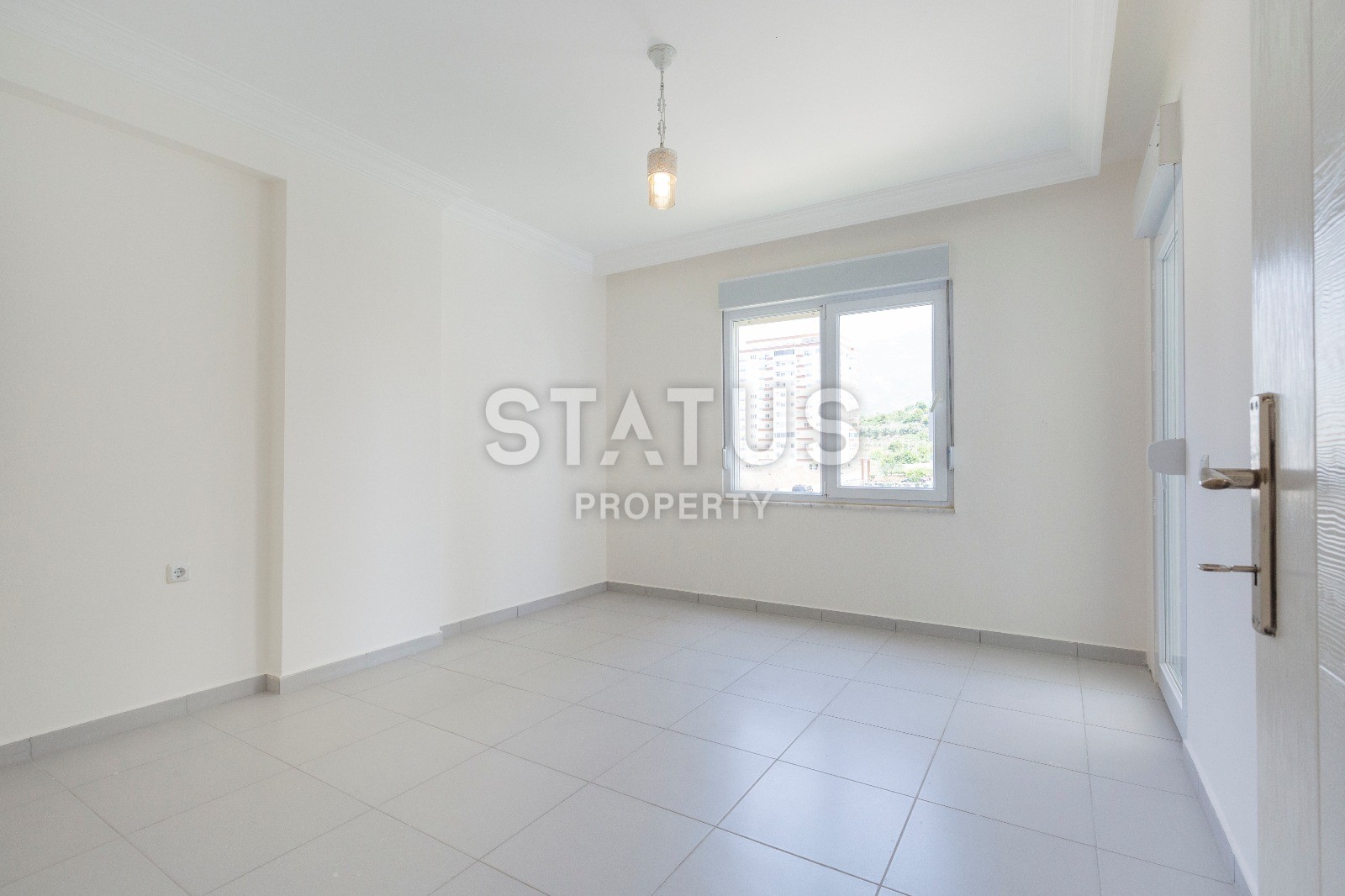 Бюджетная квартира с ремонтом в Махмутларе! 60 кв.м. фото 7