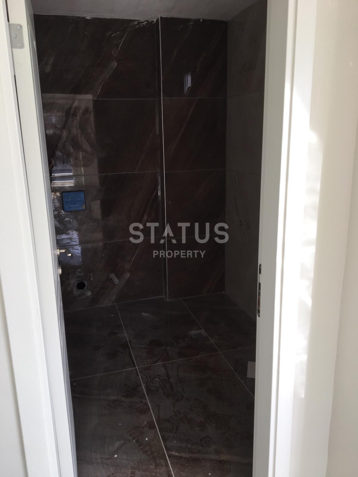 New detached 3+1 villa with sea view, 300 m2. Kargicak, Alanya. фото 8