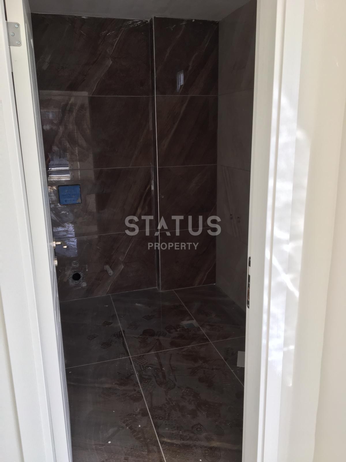 New detached 3+1 villa with sea view, 300 m2. Kargicak, Alanya. фото 11