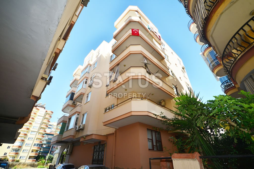 Квартира 2+1 с отдельной кухней и двумя балконами, 130 м2 в Махмутларе. фото 14