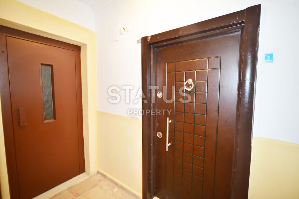 Квартира 2+1 с отдельной кухней и двумя балконами, 130 м2 в Махмутларе. фото 16