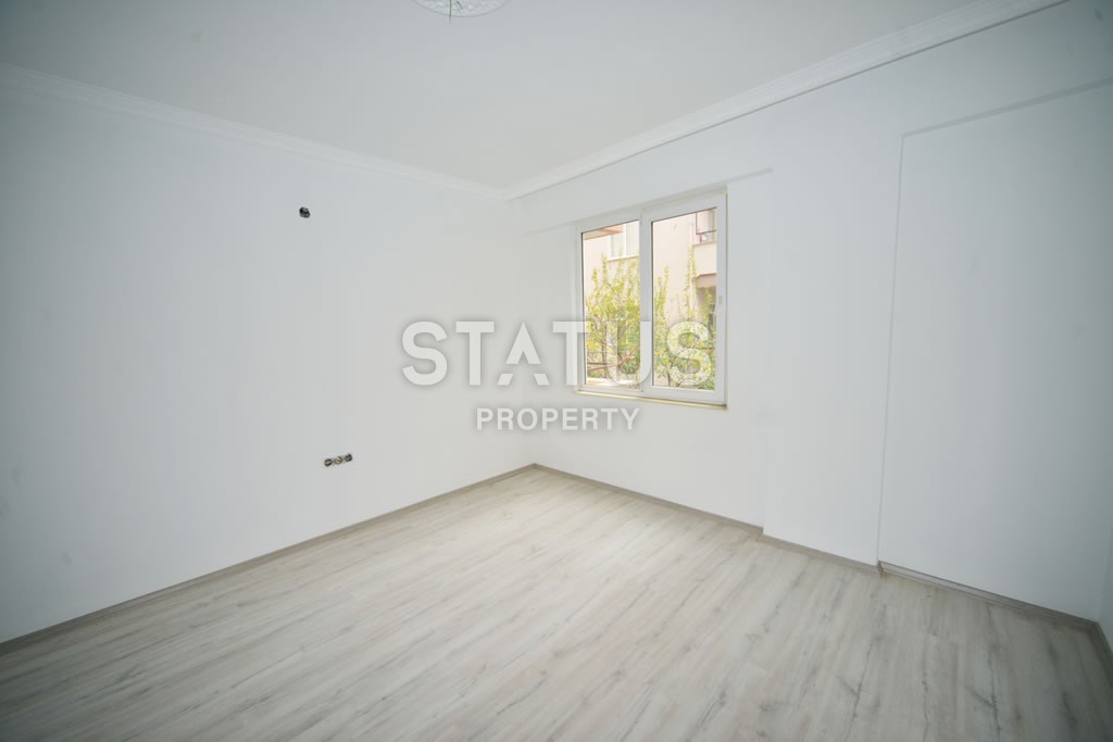 Квартира 2+1 с отдельной кухней и двумя балконами, 130 м2 в Махмутларе. фото 18