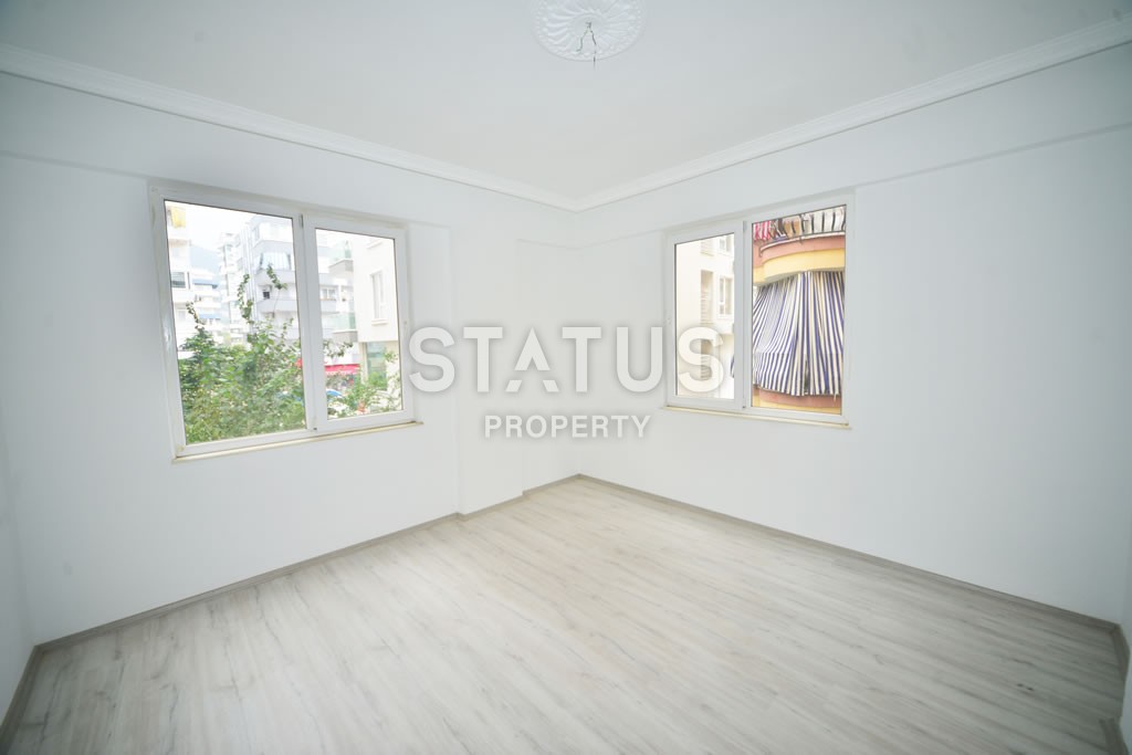 Квартира 2+1 с отдельной кухней и двумя балконами, 130 м2 в Махмутларе. фото 19