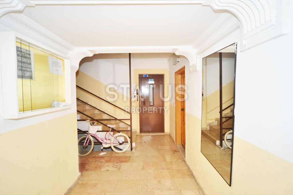 Квартира 2+1 с отдельной кухней и двумя балконами, 130 м2 в Махмутларе. фото 20