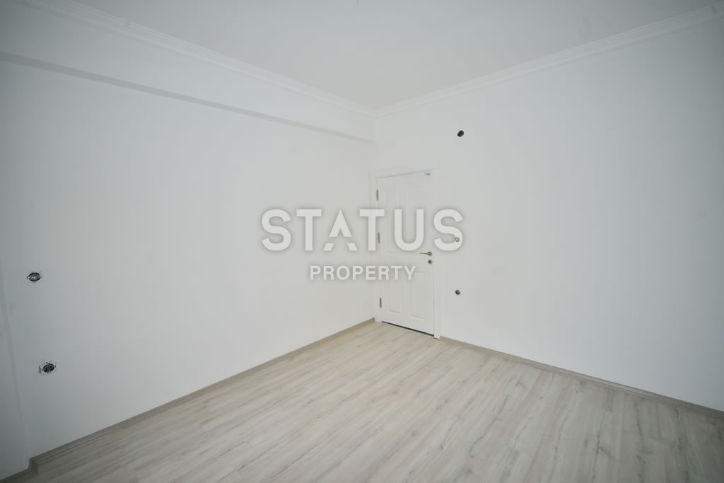 Квартира 2+1 с отдельной кухней и двумя балконами, 130 м2 в Махмутларе. фото 21