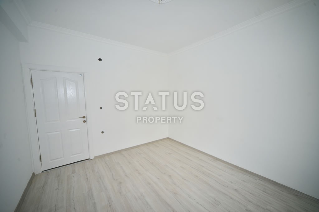 Квартира 2+1 с отдельной кухней и двумя балконами, 130 м2 в Махмутларе. фото 22