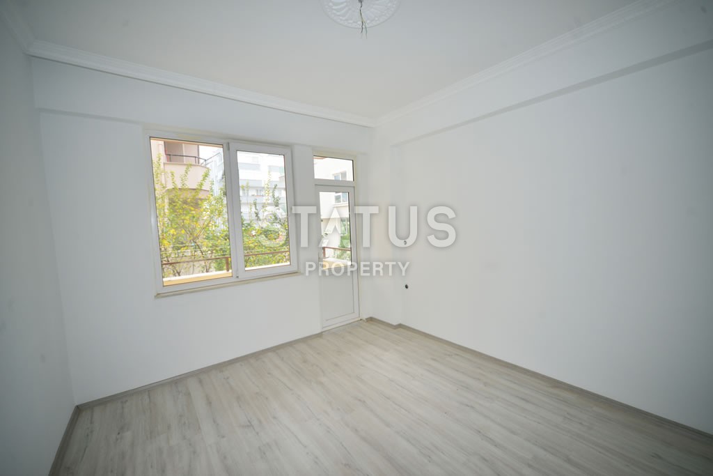 Квартира 2+1 с отдельной кухней и двумя балконами, 130 м2 в Махмутларе. фото 23