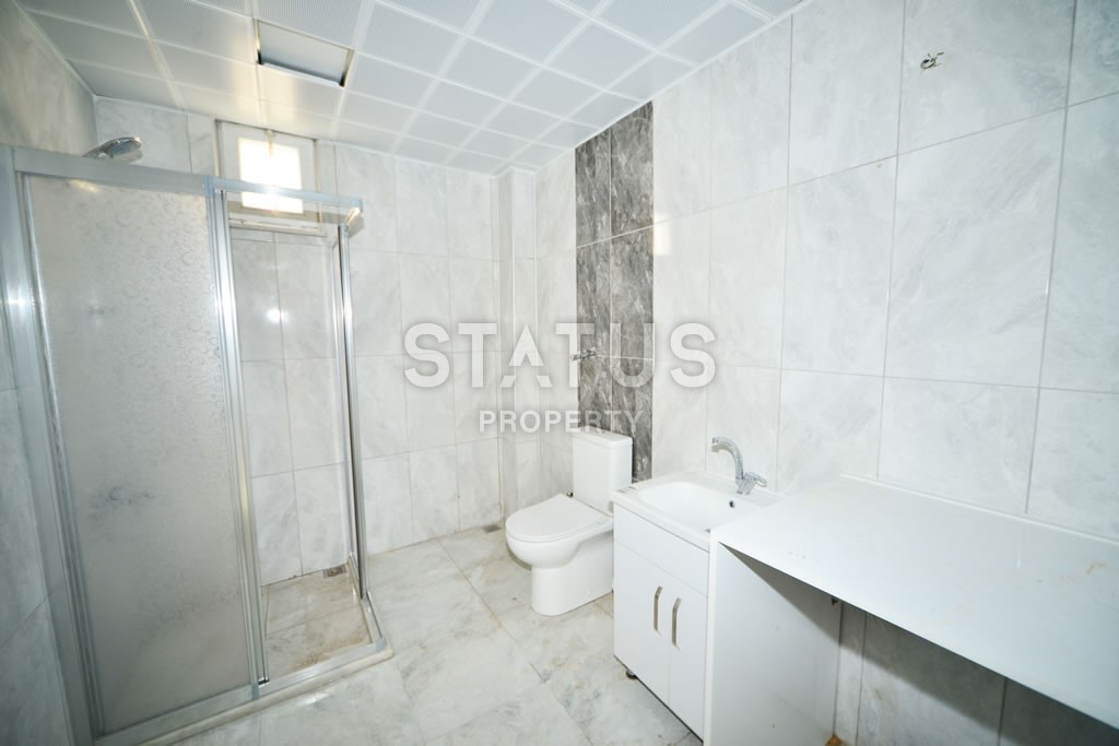 Квартира 2+1 с отдельной кухней и двумя балконами, 130 м2 в Махмутларе. фото 24