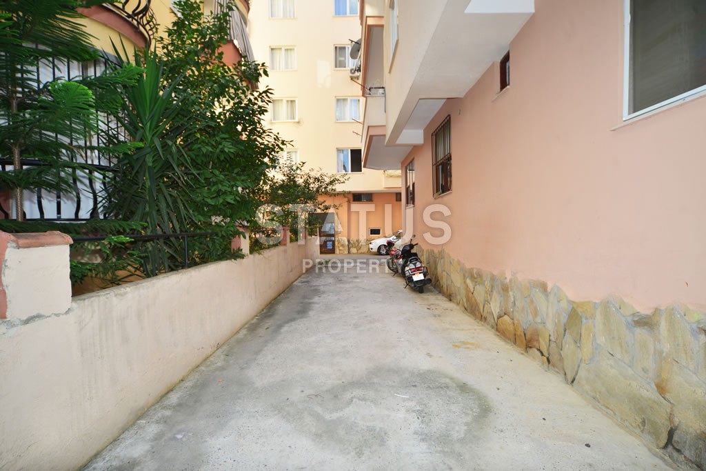 Квартира 2+1 с отдельной кухней и двумя балконами, 130 м2 в Махмутларе. фото 26