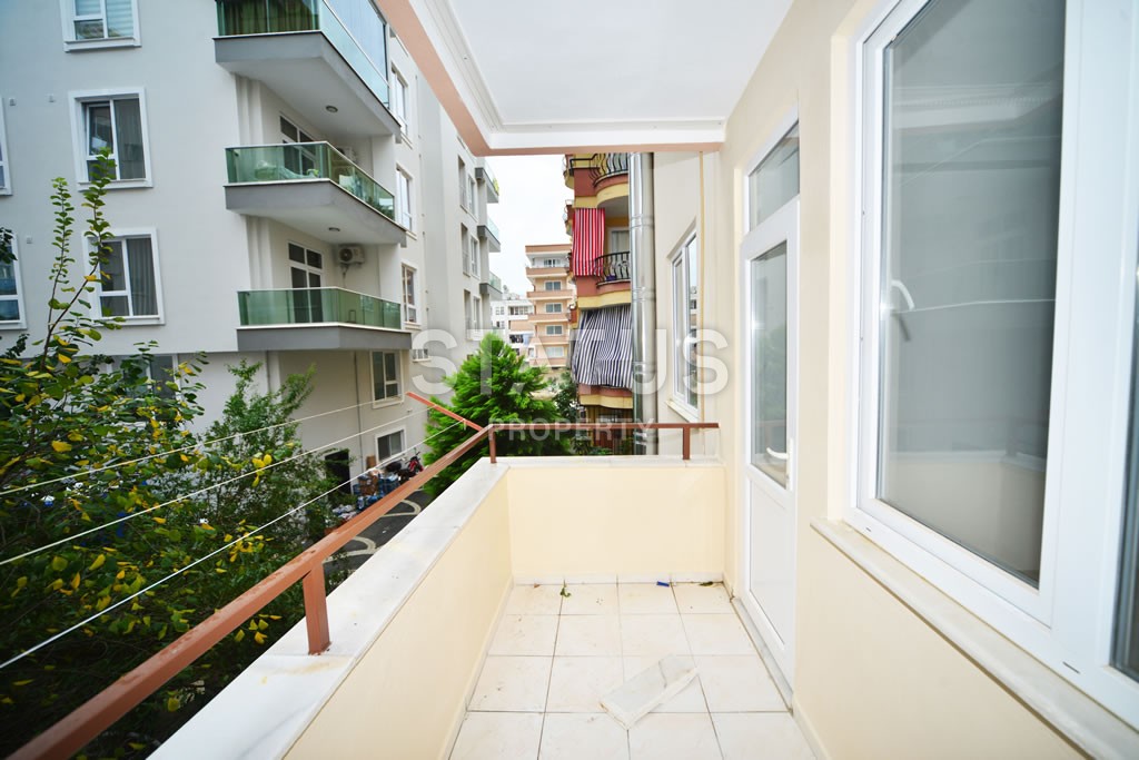 Квартира 2+1 с отдельной кухней и двумя балконами, 130 м2 в Махмутларе. фото 27