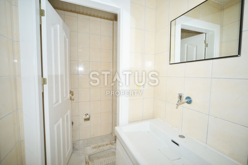 Квартира 2+1 с отдельной кухней и двумя балконами, 130 м2 в Махмутларе. фото 28