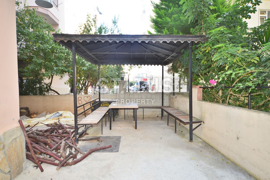 Квартира 2+1 с отдельной кухней и двумя балконами, 130 м2 в Махмутларе. фото 29