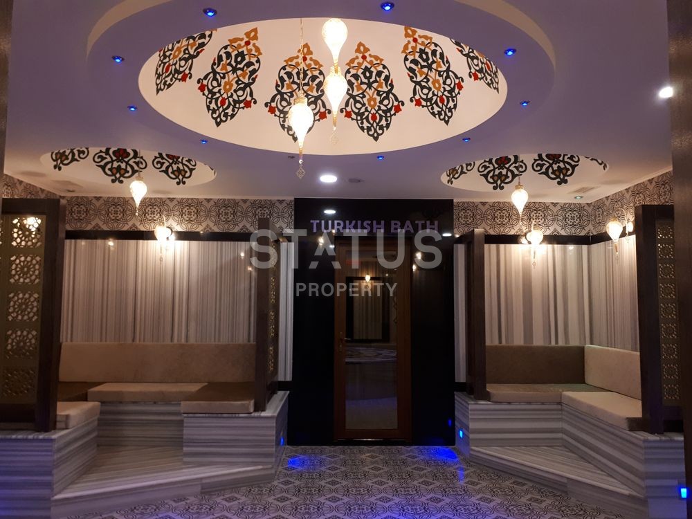 Апартаменты у моря в современном районе Джикджилии фото 12