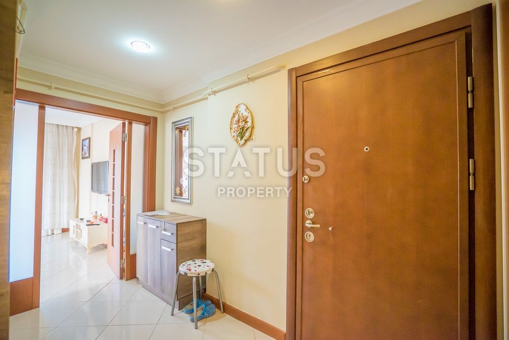 An exclusive project with a private beach in the center of Alanya. Exclusive prices! First line! фото 6