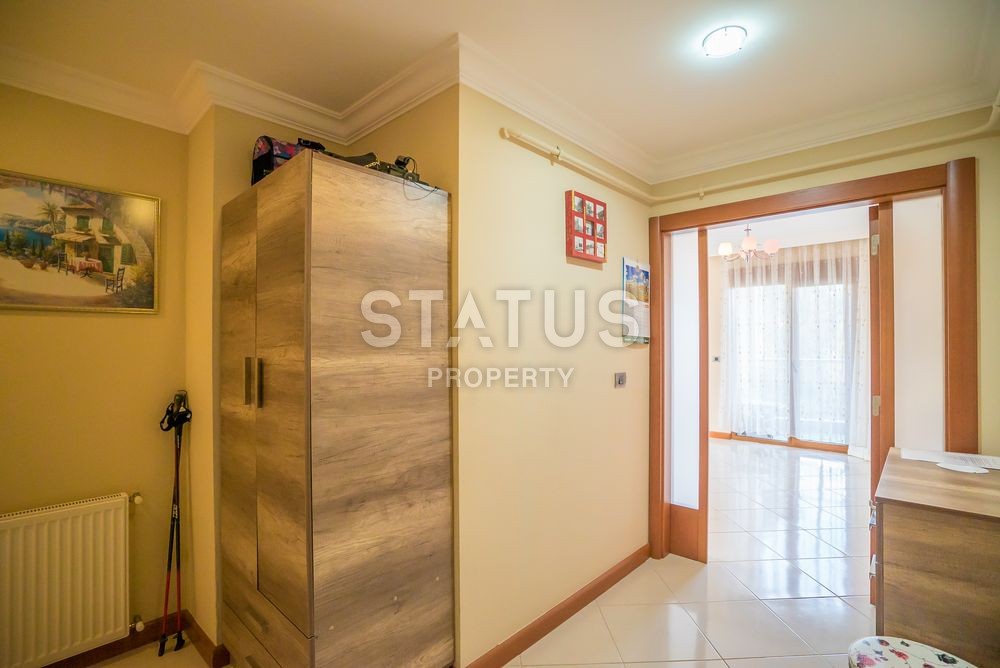 An exclusive project with a private beach in the center of Alanya. Exclusive prices! First line! фото 7