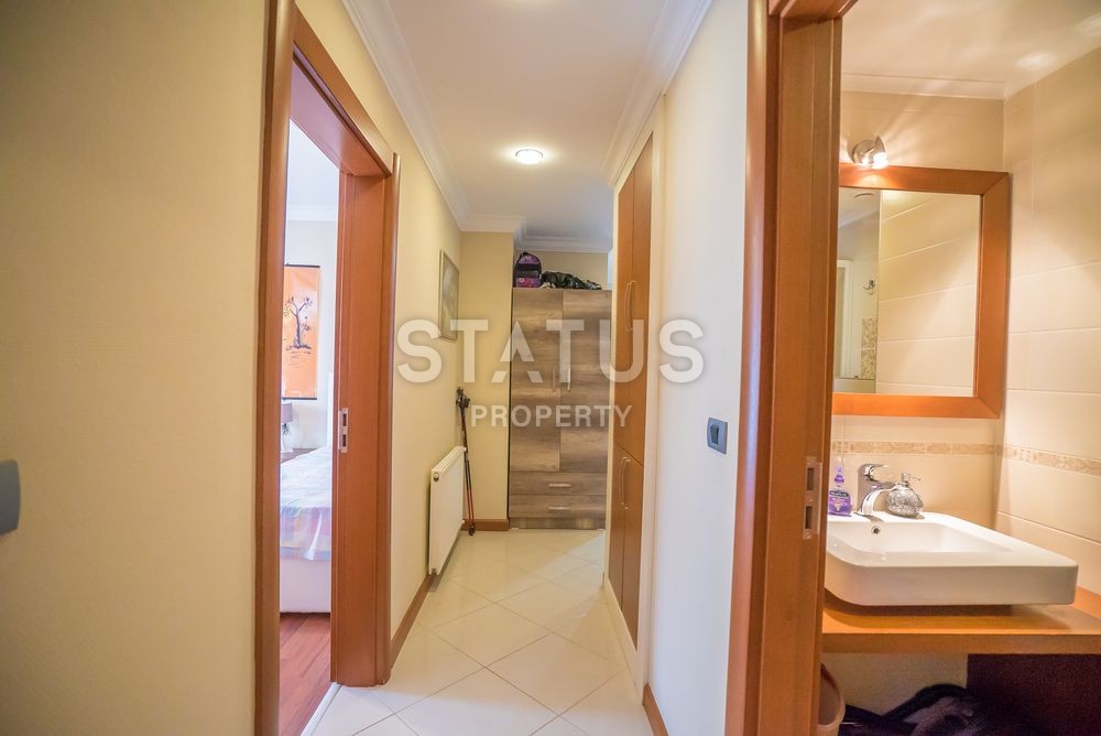 An exclusive project with a private beach in the center of Alanya. Exclusive prices! First line! фото 9