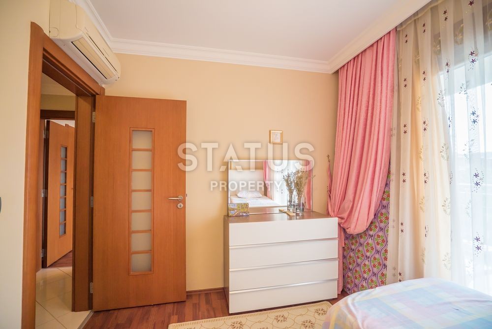 An exclusive project with a private beach in the center of Alanya. Exclusive prices! First line! фото 11