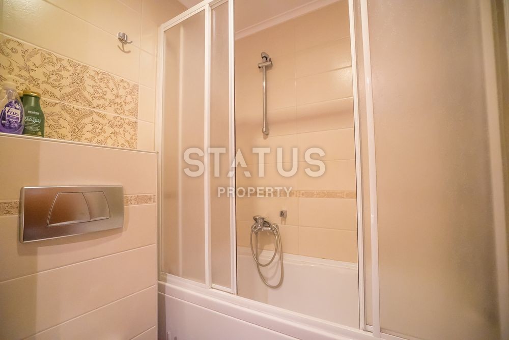 An exclusive project with a private beach in the center of Alanya. Exclusive prices! First line! фото 14