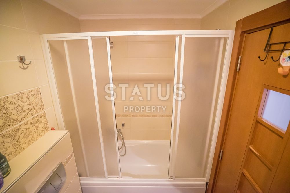 An exclusive project with a private beach in the center of Alanya. Exclusive prices! First line! фото 15