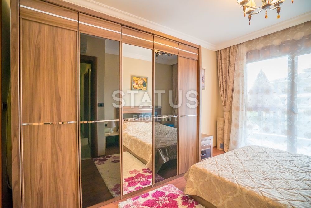 An exclusive project with a private beach in the center of Alanya. Exclusive prices! First line! фото 16