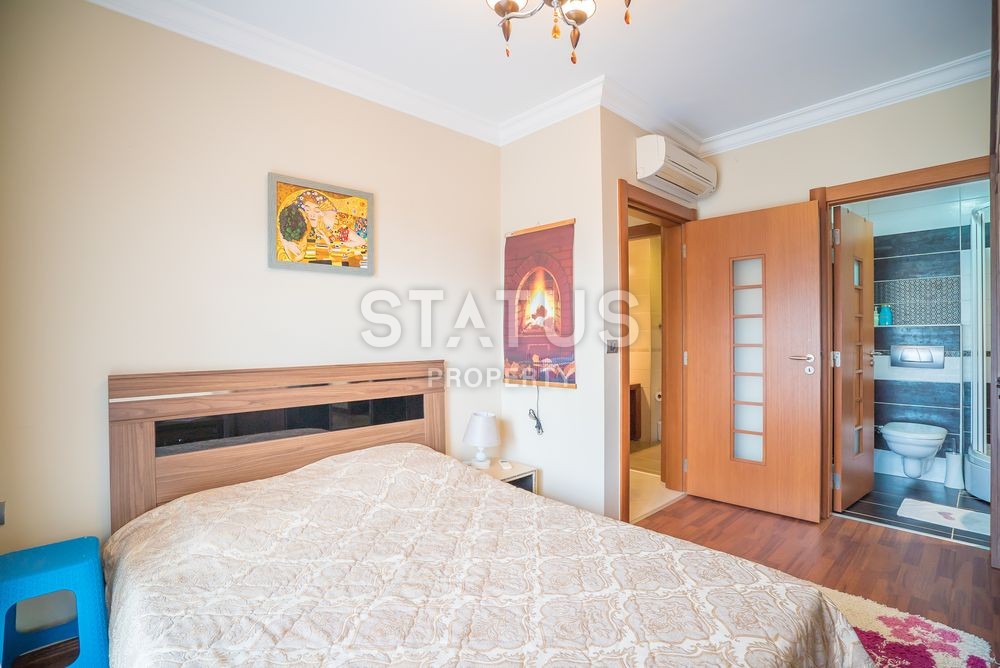 An exclusive project with a private beach in the center of Alanya. Exclusive prices! First line! фото 17