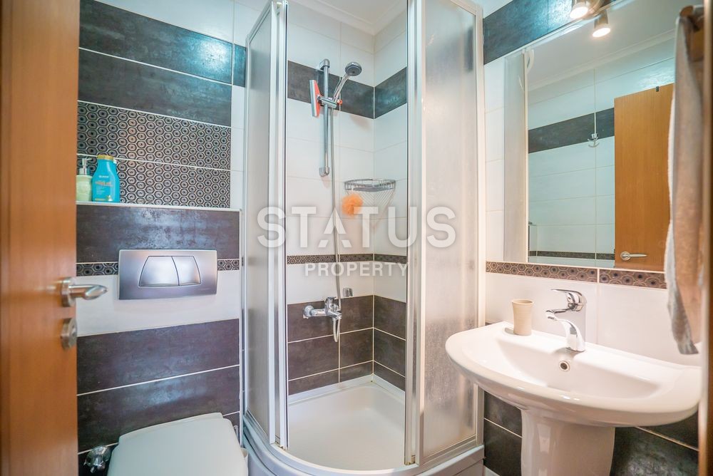 An exclusive project with a private beach in the center of Alanya. Exclusive prices! First line! фото 19